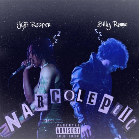 Narcoleptic ft. Billy Raww | Boomplay Music
