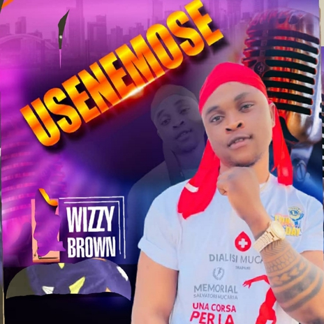 USENEMOSE | Boomplay Music