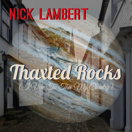 Thaxted Rocks (I Vow to Thee My Country) | Boomplay Music