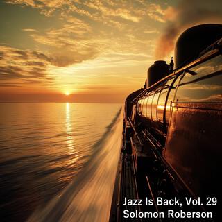 Jazz Is Back, Vol. 29