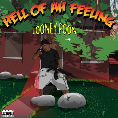 Hell Of Ah Feeling | Boomplay Music