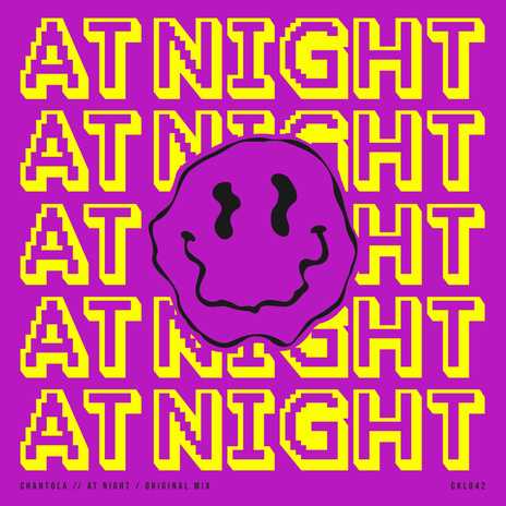 At Night | Boomplay Music