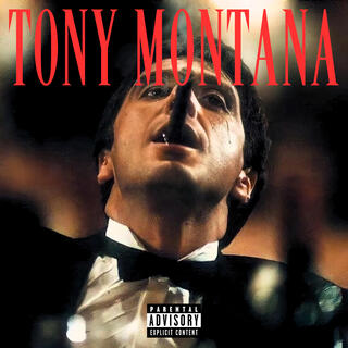 Tony Montana