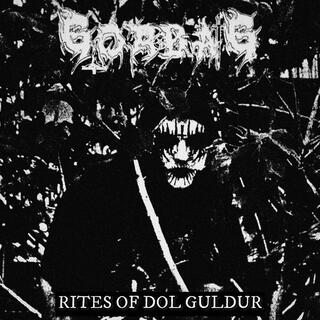 Rites of Dol Guldur