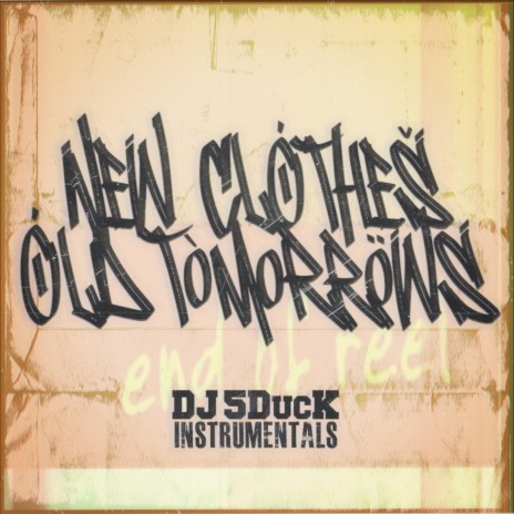 New Clothes, Old Tomorrows | Boomplay Music