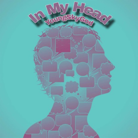 In My Head | Boomplay Music