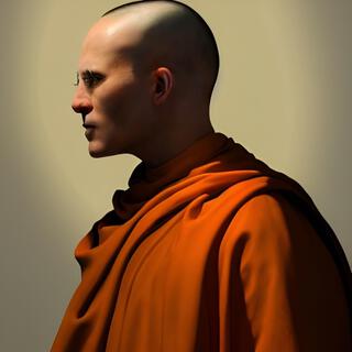 Modern Day Monk