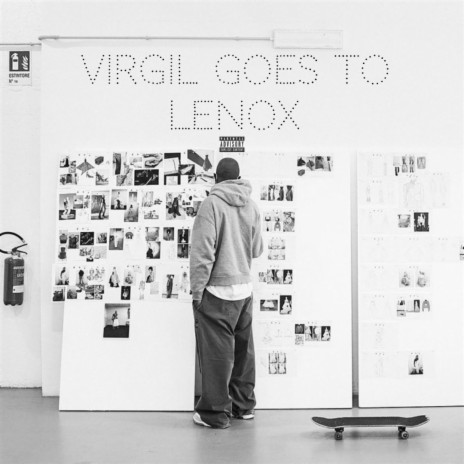 VGTOL (Virgil Goes To Lenox) | Boomplay Music