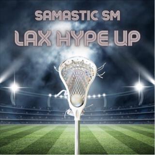 Lacrosse Hype Up Song