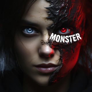 Monster ft. Saylor Wilterding lyrics | Boomplay Music