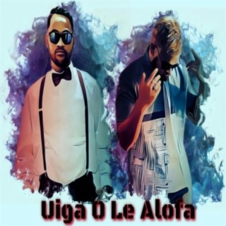 Uiga o le alofa