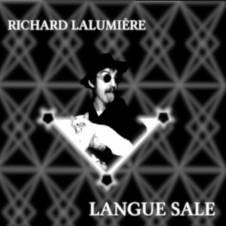Richard Lalumière