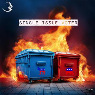 Single Issue Voter