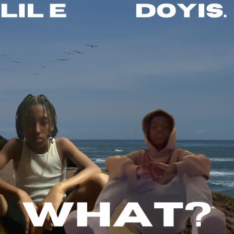 WHAT? ft. Doyis. | Boomplay Music