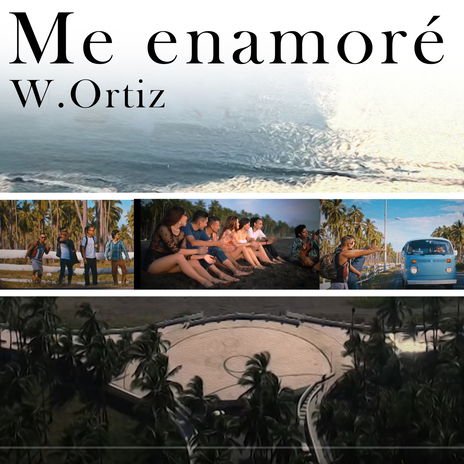 Me Enamore | Boomplay Music