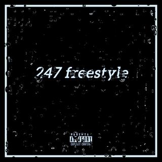 247 (Freestyle)