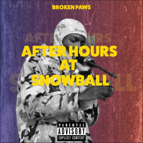 After Hours At Snowball | Boomplay Music