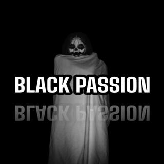 BLACK PASSION