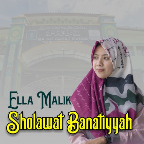 Sholawat Banatiyyah | Boomplay Music