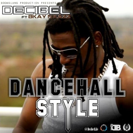 Dancehall Style (Instrumental)