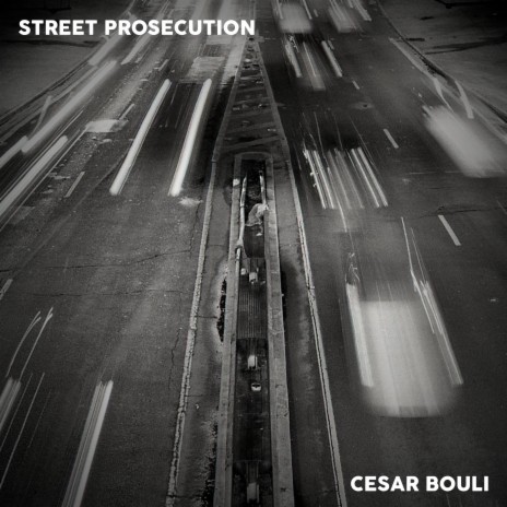 Street Prosecution