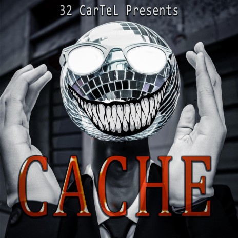 CACHE | Boomplay Music