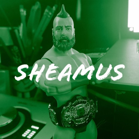 Sheamus | Boomplay Music