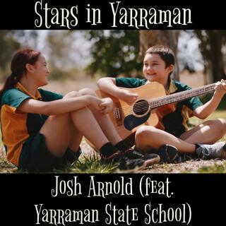 Stars in Yarraman