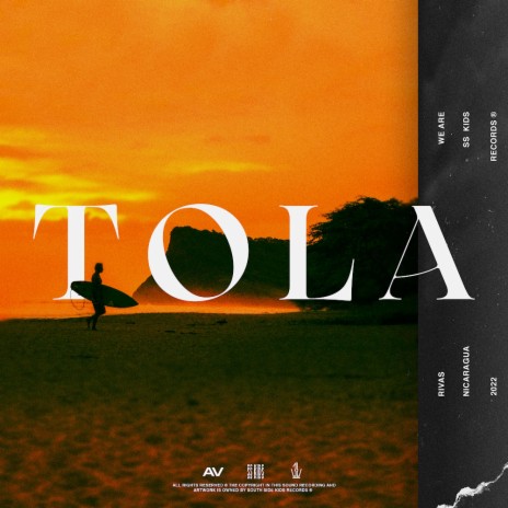 TOLA | Boomplay Music