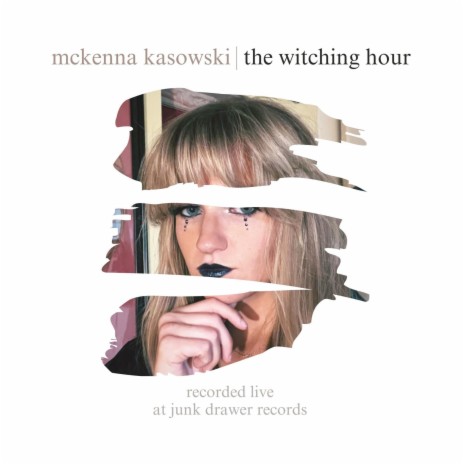 The Witching Hour (Live at Junk Drawer Records) | Boomplay Music