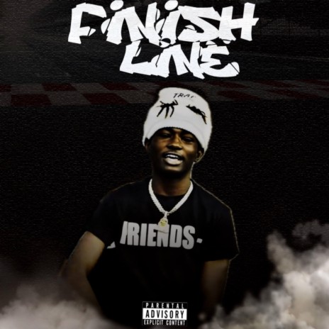 FINSIH LINE | Boomplay Music