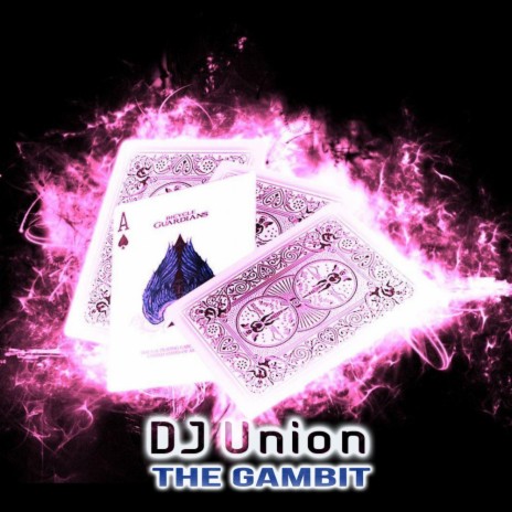The Gambit (Gambit Extended Mix) | Boomplay Music
