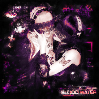 BLOOD WATER