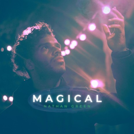 Magical | Boomplay Music