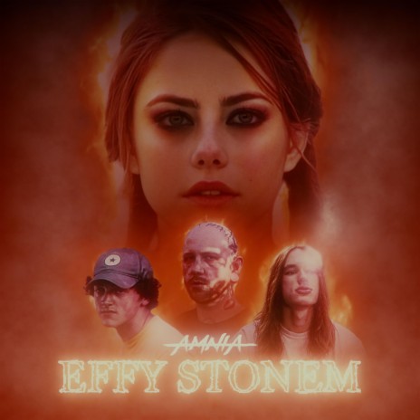 EFFY STONEM