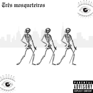 Três mosqueteiros