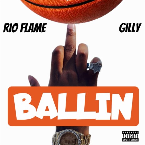Ballin ft. Gilly | Boomplay Music