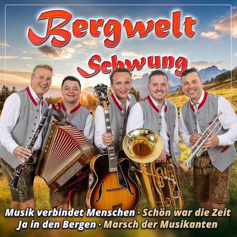 Marsch der Musikanten