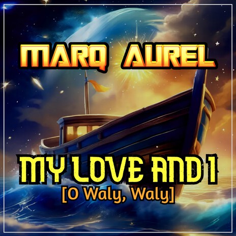 My Love and I (O Waly, Waly) | Boomplay Music