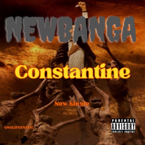 Constantine | Boomplay Music