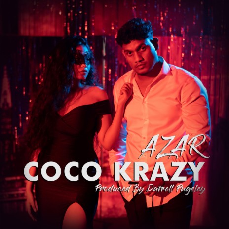 COCO KRAZY