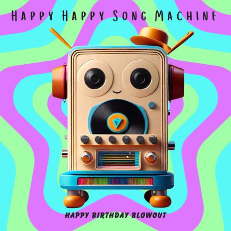 Happy Birthday Kaiser | Boomplay Music