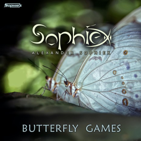 Butterfly Games | Boomplay Music