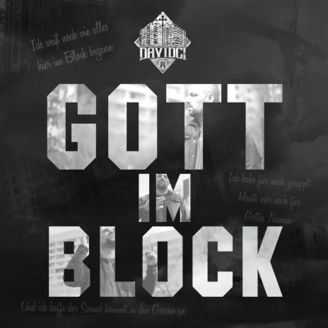 Gott im Block | Boomplay Music