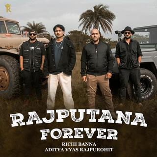 Rajputana Forever