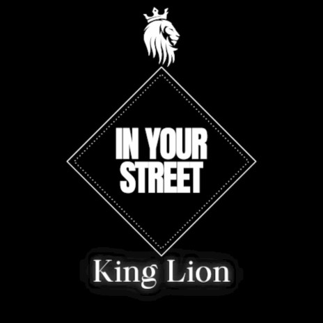 In Your Street | Boomplay Music