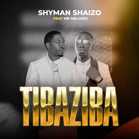 Tibaziba (feat. Mr Melodic) | Boomplay Music