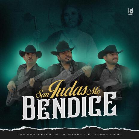 San Judas Bendice | Boomplay Music