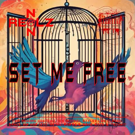 SET ME FREE (P0P)