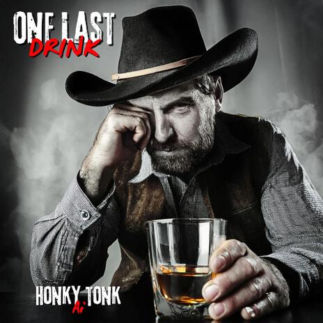 One Last Drink | Boomplay Music